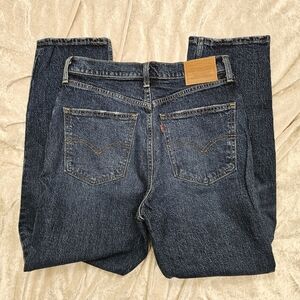 Levi's 70's High Slim Straight Jeans 28
